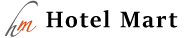 ホテルマート